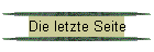 Die letzte Seite