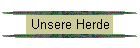 Unsere Herde