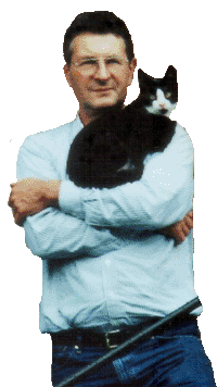 Dr. Stephan Janz und Harry